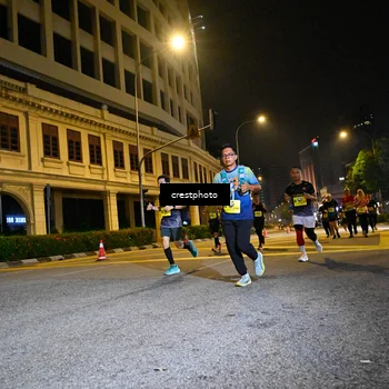 Runner Photo 5544661