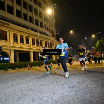 Runner Photo 5544663