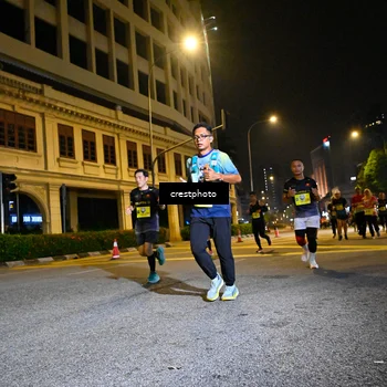 Runner Photo 5544665