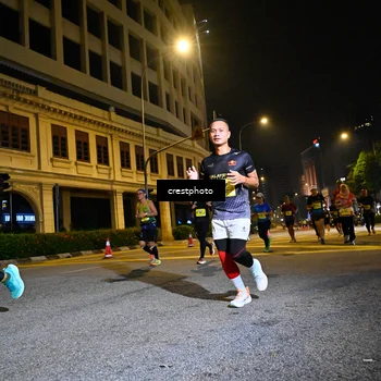 Runner Photo 5544666
