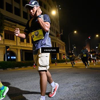 Runner Photo 5544667