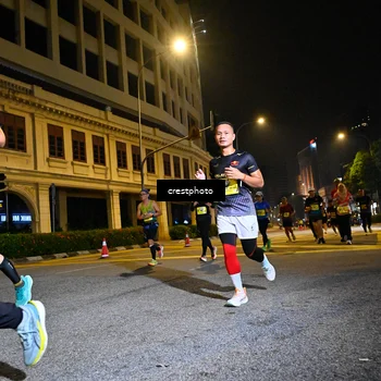 Runner Photo 5544668