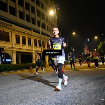 Runner Photo 5544670