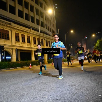 Runner Photo 5544671