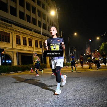 Runner Photo 5544672