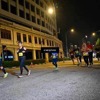 Runner Photo 5544673