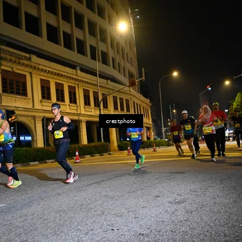 Runner Photo 5544674