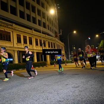 Runner Photo 5544675