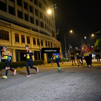 Runner Photo 5544679