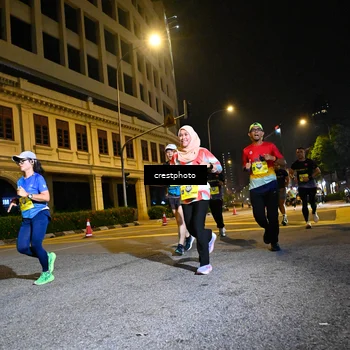 Runner Photo 5544680
