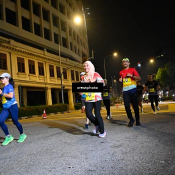 Runner Photo 5544681