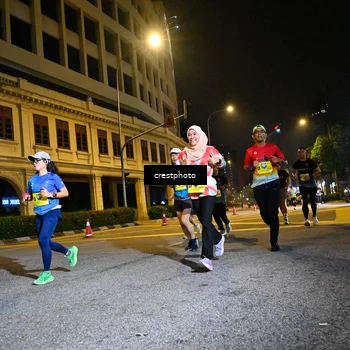 Runner Photo 5544682