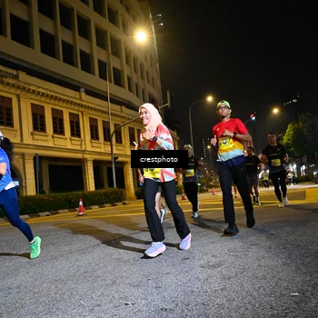 Runner Photo 5544683