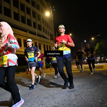Runner Photo 5544684