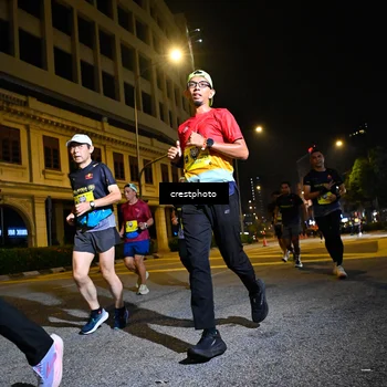 Runner Photo 5544685