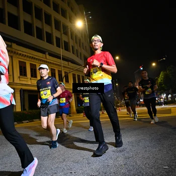 Runner Photo 5544688