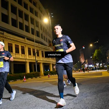Runner Photo 5544692