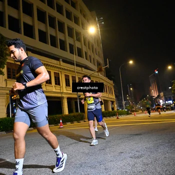 Runner Photo 5544693