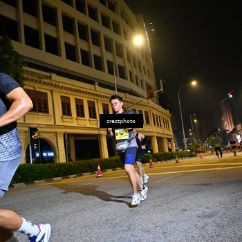 Runner Photo 5544695