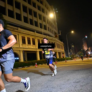 Runner Photo 5544698