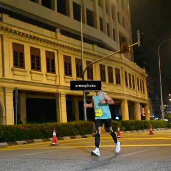 Runner Photo 5544701