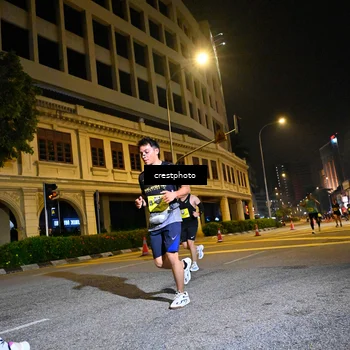 Runner Photo 5544702