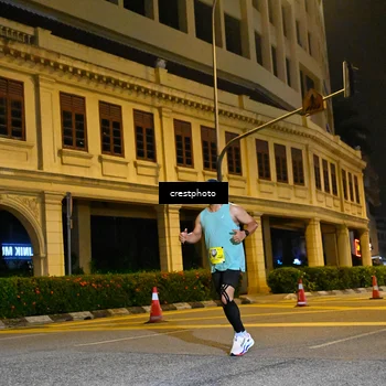 Runner Photo 5544703