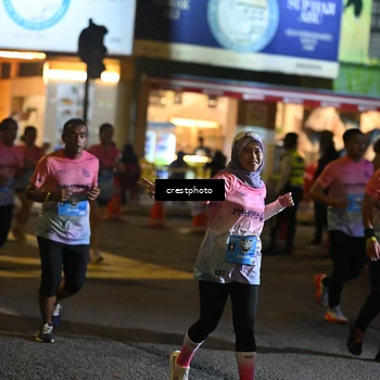 Runner Photo 5544707