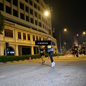 Runner Photo 5544711