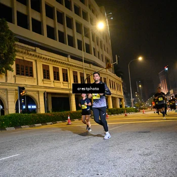 Runner Photo 5544713