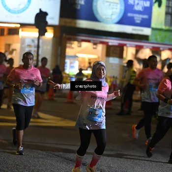 Runner Photo 5544715