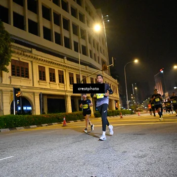 Runner Photo 5544717