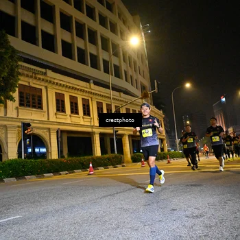 Runner Photo 5544720