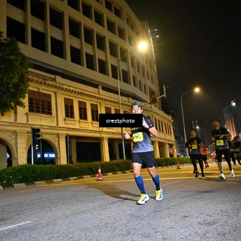 Runner Photo 5544726