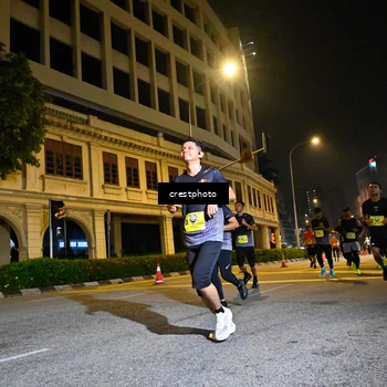 Runner Photo 5544733