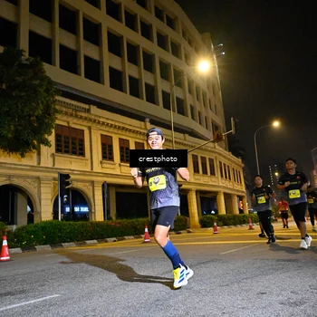 Runner Photo 5544734