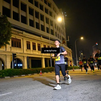 Runner Photo 5544735