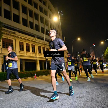 Runner Photo 5544738