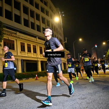 Runner Photo 5544739