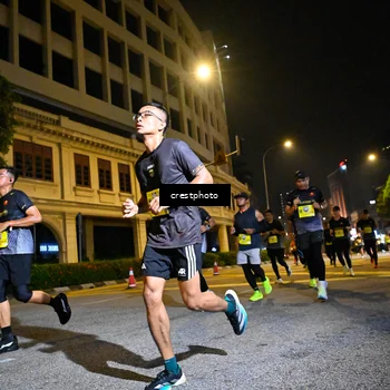 Runner Photo 5544740