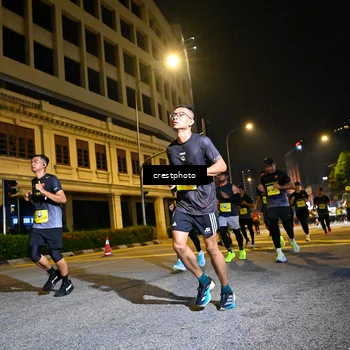 Runner Photo 5544741