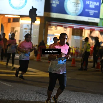 Runner Photo 5544742