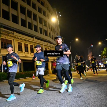 Runner Photo 5544743