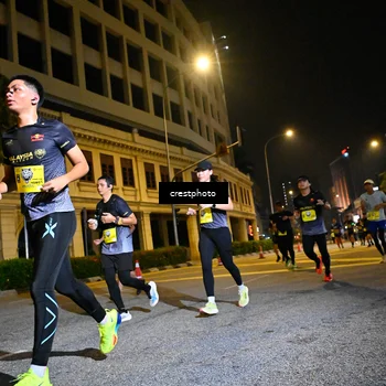 Runner Photo 5544750