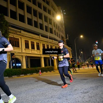 Runner Photo 5544760