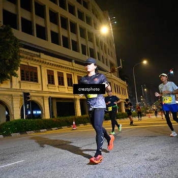 Runner Photo 5544767