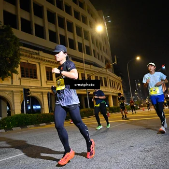 Runner Photo 5544769