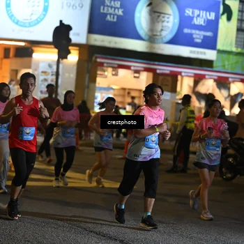 Runner Photo 5544770