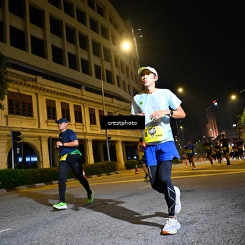 Runner Photo 5544772