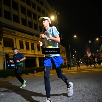 Runner Photo 5544775